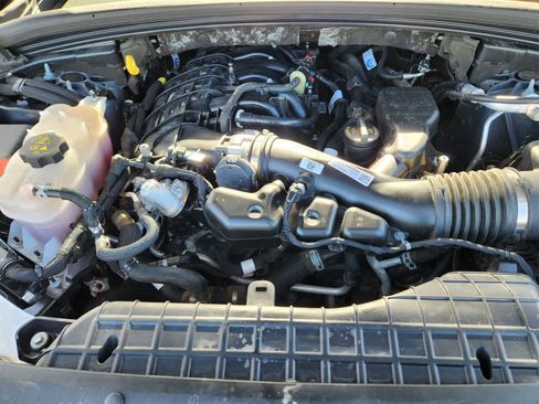 Used 2023 Jeep Grand Cherokee Altitude image 32