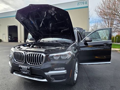 Used 2019 BMW X3 xDrive30i image 25