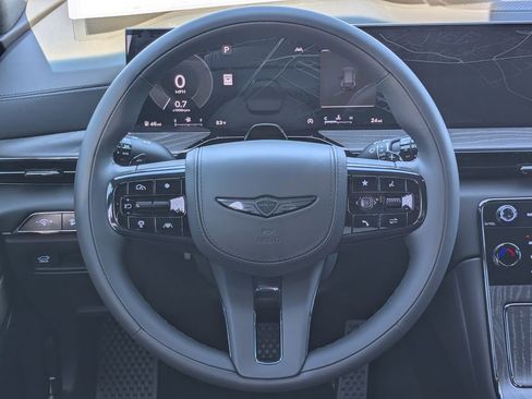 New 2026 Genesis GV80 3.5T Prestige AWD/4WD image 15