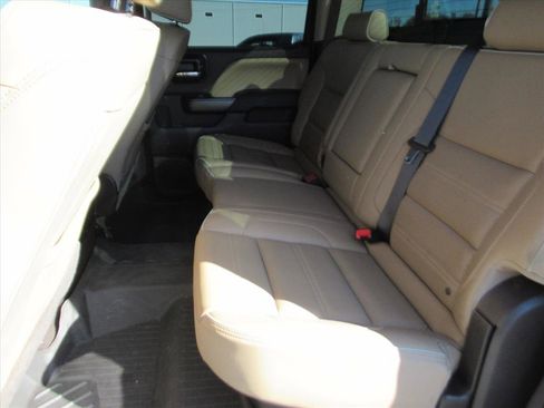 Used 2019 GMC Sierra 2500 Denali w/ Duramax Plus Package image 30