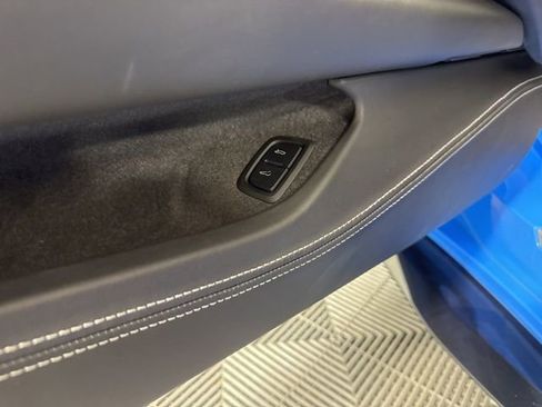 Used 2023 Chevrolet Corvette Z06 image 28