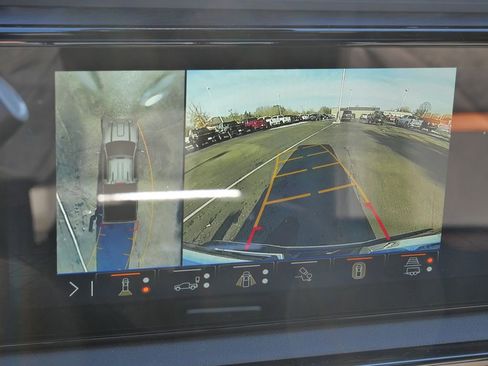 New 2026 GMC Sierra 3500 AT4 w/ AT4 Premium Plus Package image 11