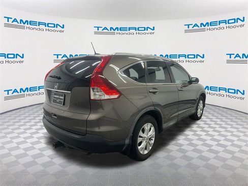 Used 2014 Honda CR-V EX-L image 5