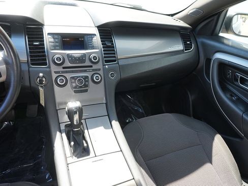 Used 2015 Ford Taurus SEL FWD image 20