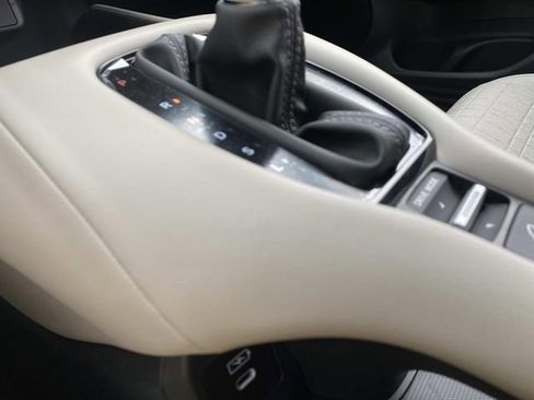 New 2026 Honda HR-V LX image 11