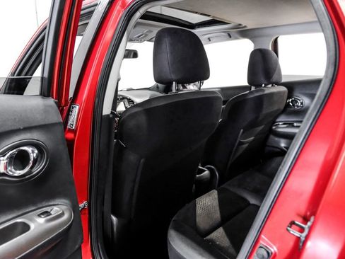 Used 2013 Nissan Juke SV FWD image 31