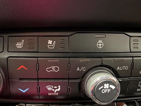 Used 2021 Dodge Durango R/T w/ Trailer Tow Group IV image 47