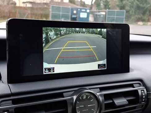 New 2025 Lexus IS 350 F Sport image 15