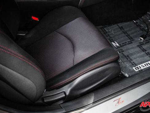 Used 2014 Nissan 370Z NISMO w/ Bose Package RWD image 66