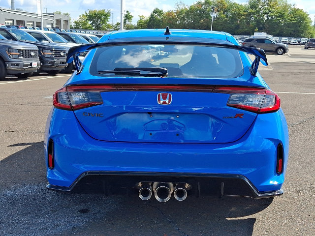 Used 2025 Honda Civic Type R image 5