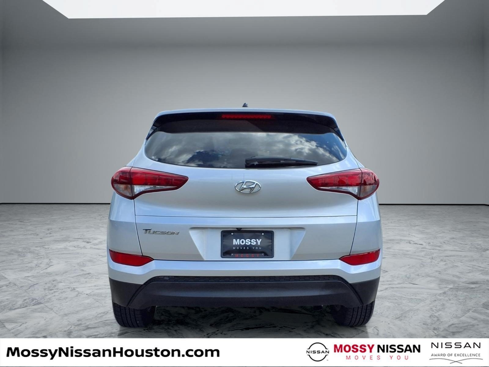 Used 2018 Hyundai Tucson SE FWD image 6