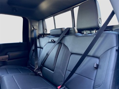 Used 2022 Chevrolet Silverado 2500 LTZ w/ LTZ Premium Package image 24