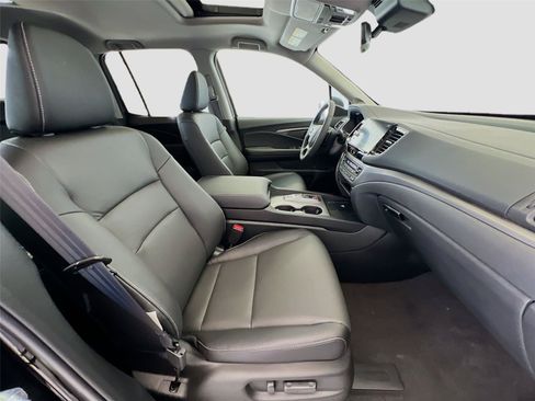 New 2026 Honda Ridgeline RTL image 27