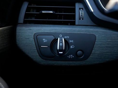 Used 2021 Audi A4 2.0T Premium Plus w/ Premium Plus Package image 49