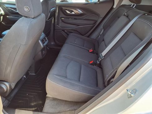 Certified 2022 GMC Terrain SLE image 26