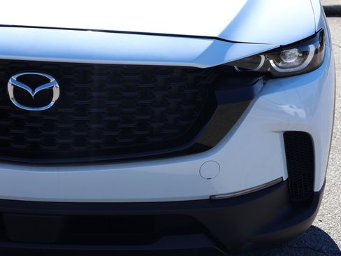 Used 2025 MAZDA CX-50 AWD 2.5 S w/ Premium Package image 18