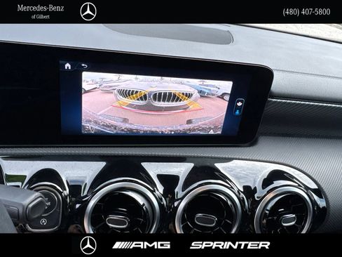 Certified 2026 Mercedes-Benz CLA 250 image 25