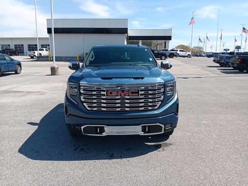 New 2026 GMC Sierra 1500 Denali w/ Denali Reserve Package image 6