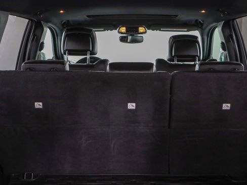 Used 2021 Jeep Grand Cherokee Limited image 29