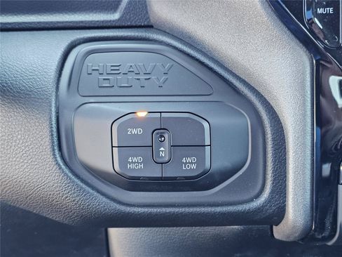 New 2026 RAM 2500 Tradesman AWD/4WD image 24