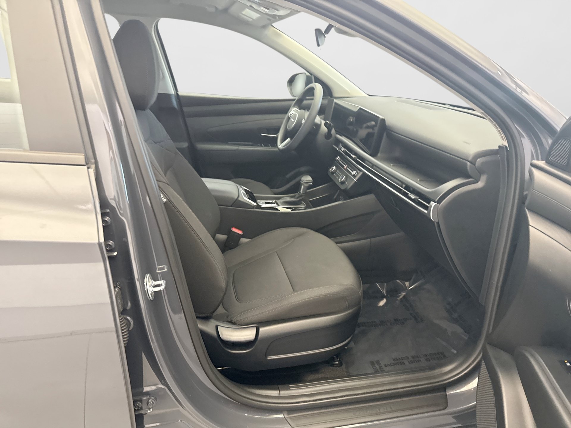 Used 2026 Hyundai Tucson SE AWD/4WD image 16