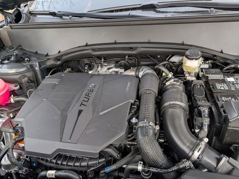 New 2027 Kia Telluride S image 41