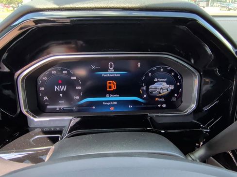 New 2026 Chevrolet Silverado 1500 RST w/ RST Select Package image 19