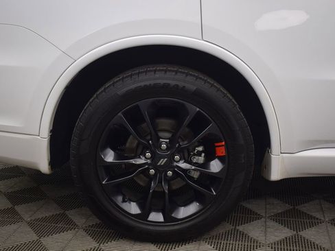 Certified 2023 Dodge Durango R/T image 36