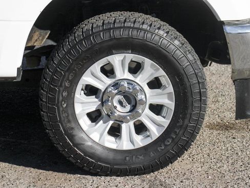 Used 2022 Ford F250 XL AWD/4WD image 42
