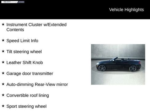 Used 2018 BMW M240i xDrive M240i image 41