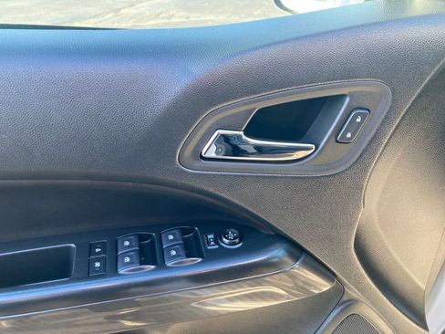 Used 2022 GMC Canyon AT4 w/ Trailering Package image 19