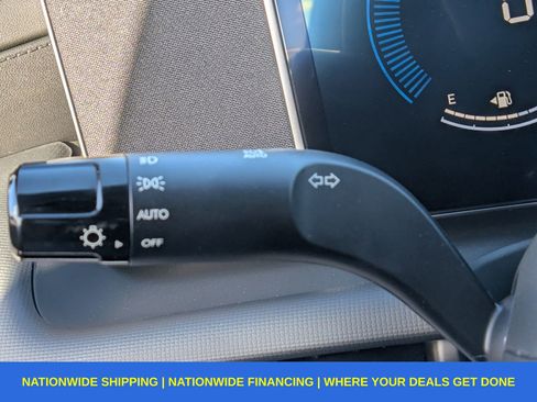 New 2026 Hyundai Santa Cruz SEL image 35