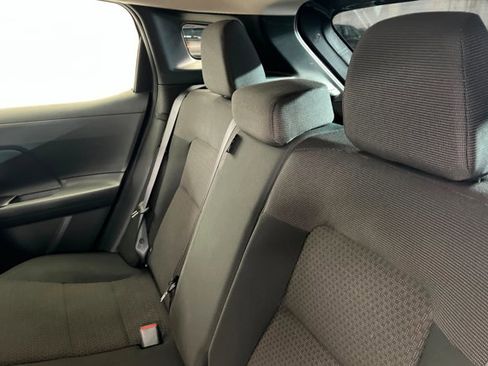 Certified 2025 Nissan Kicks S image 20