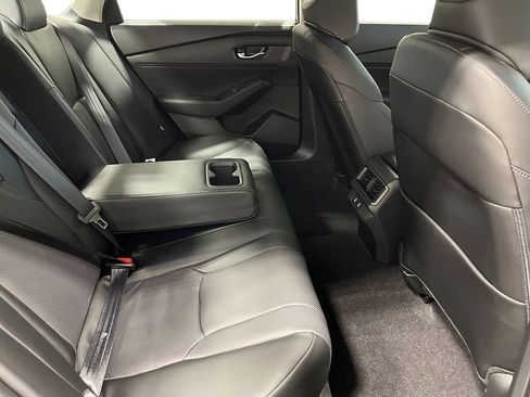 New 2026 Honda Accord EX-L image 27