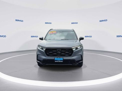 Used 2024 Honda CR-V Sport-L image 3