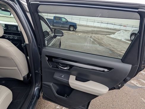 Used 2024 Honda CR-V EX-L image 7