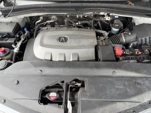 Used 2011 Acura MDX w/ Advance Package image 17