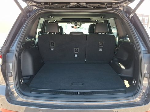 Used 2023 Jeep Grand Cherokee Altitude image 29