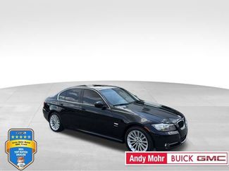 Used 2011 BMW 335i xDrive Sedan AWD/4WD 360° Tour