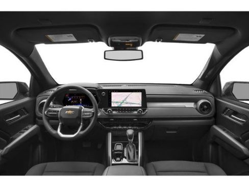 New 2026 Chevrolet Colorado LT w/ LT Convenience Package AWD/4WD image 4