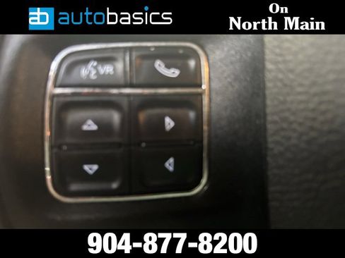 Used 2016 RAM 1500 Classic SLT image 29