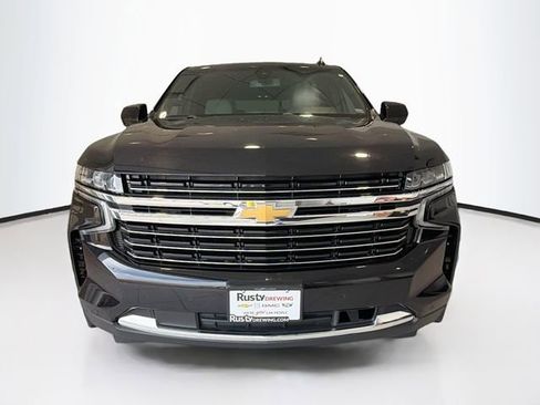 Used 2022 Chevrolet Tahoe LT image 2