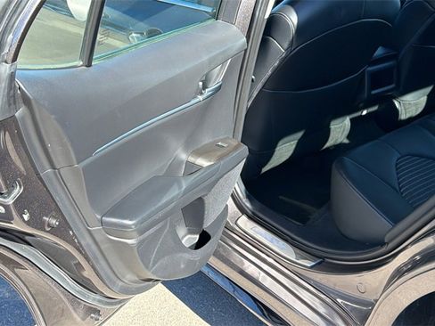 Certified 2024 Toyota Camry SE image 22
