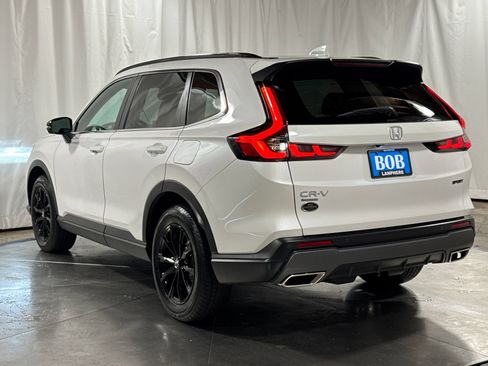 Used 2024 Honda CR-V Sport-L image 9