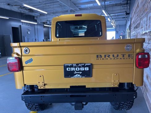 Used 2003 Jeep Wrangler Rubicon image 51