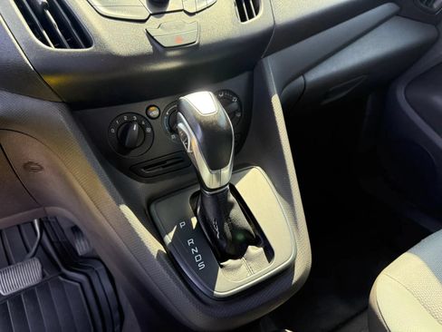 Used 2015 Ford Transit Connect XL FWD image 22