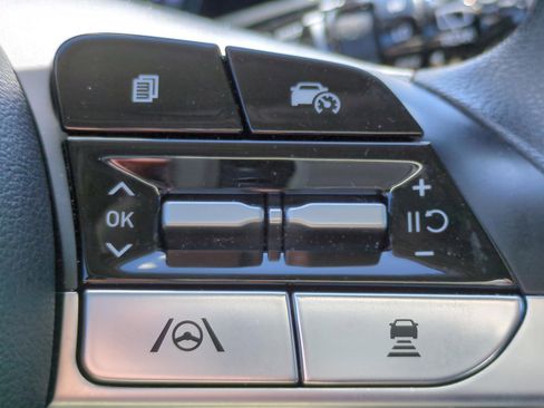 Certified 2022 Hyundai Tucson SEL w/ Cargo Package image 24