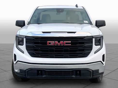 New 2026 GMC Sierra 1500 Pro w/ Pro Value Package AWD/4WD image 3