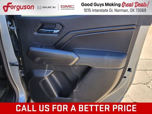 New 2026 GMC Canyon Elevation w/ Convenience Package AWD/4WD image 41