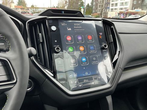 New 2026 Subaru Ascent Bronze Edition image 21